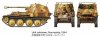 Tamiya 35364 German Tank Destroyer Marder III M Normandy Front 1/35